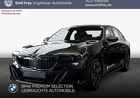 BMW i5 eDrive40