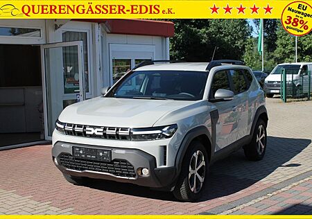 Dacia Duster 1.2TCe "Journey" 4x4 96 kW (131 PS), S...
