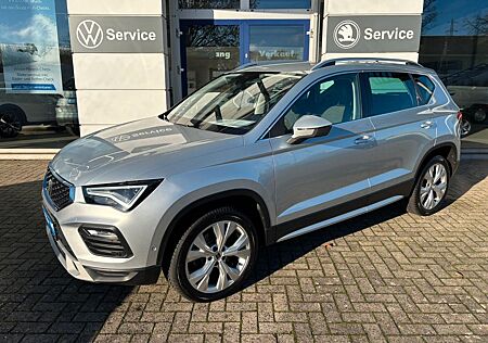 Seat Ateca 2.0 TDI DSG Xperience *AHK*Kamera*Navi*