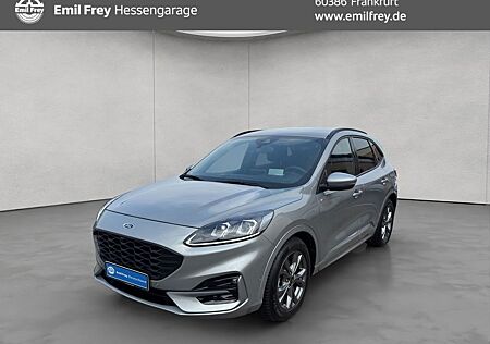 Ford Kuga 2.0 EcoBlue Aut. ST-LINE X