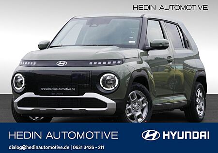 Hyundai Inster EV 42 kWh 2WD TREND |NAVI|KAM|DISTR|KEYL