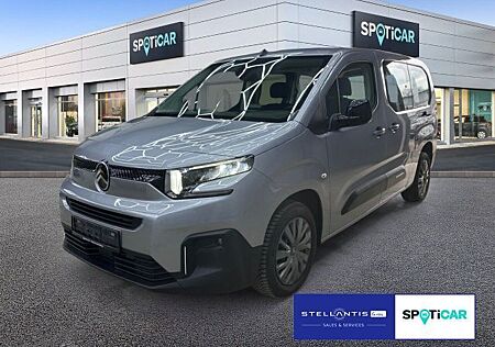 Citroën Berlingo 1.5 BlueHDi 130 FAP P lus XL (EURO 6e)