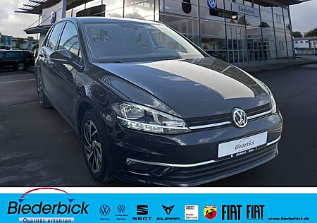 VW Golf Volkswagen VII Join Start-Stopp DSG NAVI Klima Navi