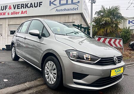 VW Golf Sportsvan Volkswagen VII Trendline BMT/Start-Stopp