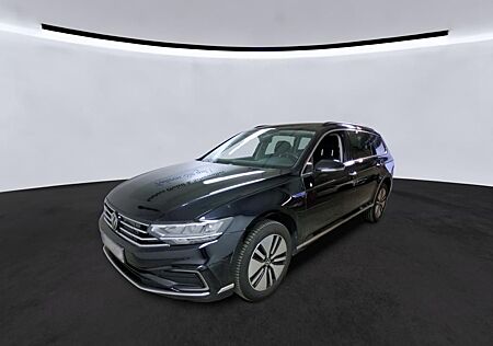 VW Passat Variant Volkswagen GTE 1.4 TSI /TRAVEL/VIRTUAL/PDC/