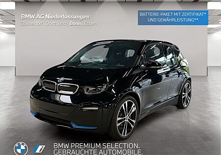 BMW i3s 120Ah Navi Driv.Assist+ PDC Sitzheizung