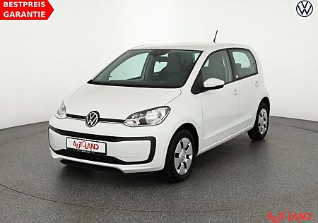 VW Up Volkswagen ! 1.0 Maps+More DAB Tempomat Kamera Klima