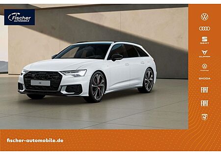 Audi A6 Avant 55 TFSI e quattro S line