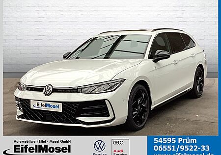 VW Volkswagen 2.0 TDI R-Line DSG BLACK Pano AHK Navi Rückfahrk