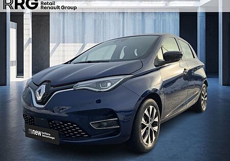 Renault ZOE Evolution EV50 135hp Komfort- + Technopaket