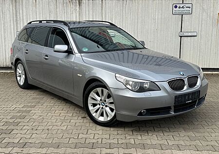 BMW 530d Touring *Autom.*Navi*Xenon*Leder*Pano*Head-U