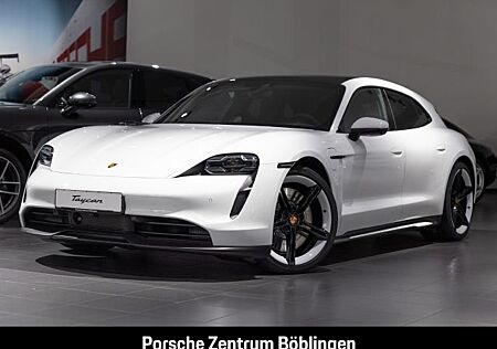 Porsche Taycan 4S Sport Turismo InnoDrive LED-Matrix