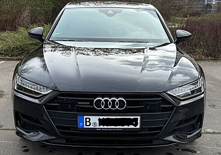 Audi A7 50 TDI tiptronic quattro -