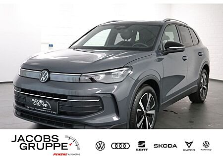 VW Tiguan Volkswagen 2.0 TDI Goal DSG,Navi,Matrix,RFK