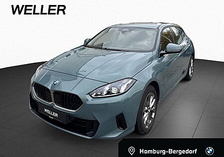 BMW 120i F70 Aut. Navi ad.LED SHZ DA PA DAB Alu 17"