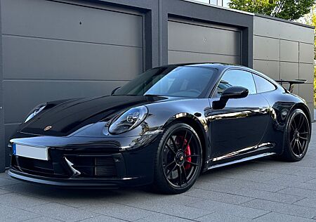 Porsche 992 Carrera GTS *AERO*APPROVED*18WG*BOSE*