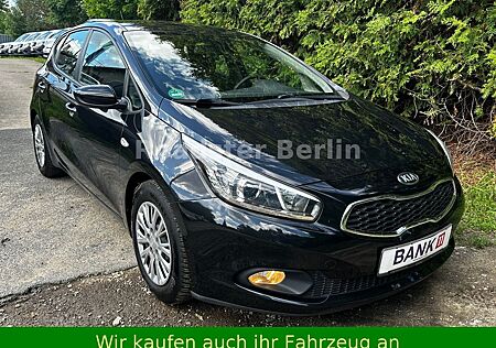 Kia Cee'd Ceed 1.4 CVVT Edition 7
