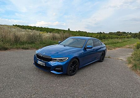 BMW 320d (G20) M Sport | HUD | 8-fach | Restgarantie