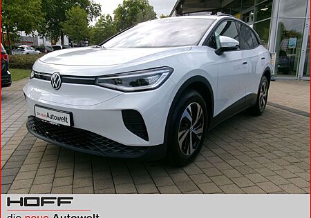VW ID.4 Volkswagen Pure 1,49% Navi Matrix I-Paket SHZ Einpa