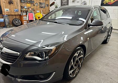 Opel Insignia 2.0 Diesel 125kW Busi Innov Aut Sp ...