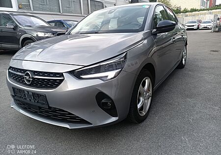 Opel Corsa e Elegance*L+SHZ*180°*MATRIX*WR*KeyL*SoH94