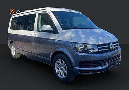 VW T6 California Volkswagen T6*Luxus Camper Wohnmobil 2.0 TDI lang*