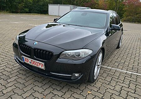 BMW 530 gebraucht kaufen BMW 530d Touring