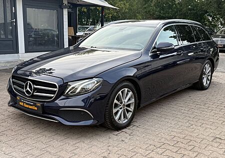 Mercedes-Benz E 200 E -Klasse T-Modell E 200d