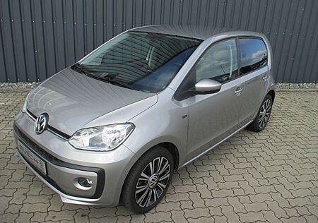 VW Up Volkswagen ! Join ! 1,0l 55 KW 5-Gang,4 trg,Klima,LM,NE