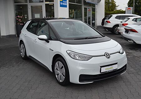 VW ID.3 Volkswagen "Pro Performance" 204 PS ab 4,99% Finz!