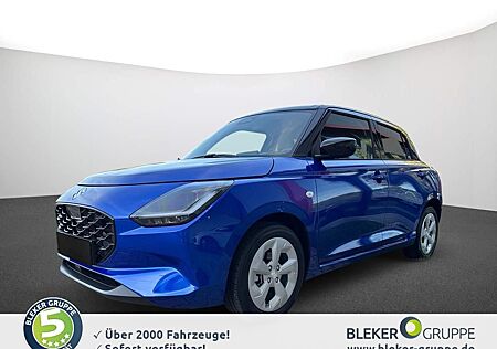 Suzuki Swift COMFORT CVT HYBRID