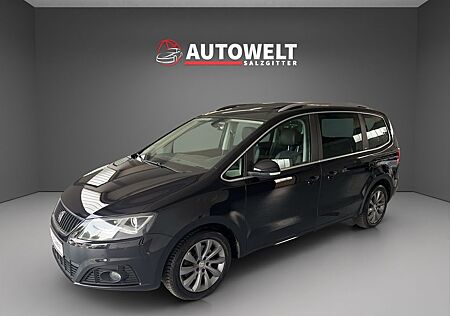 Seat Alhambra 2.0 TDI DSG I-TECH PANO,STHZ,KAM,BI-XEN