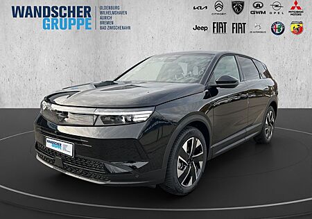 Opel Grandland X Grandland 1.2 GS Hybrid eDCT6 360+HUD+Kam+KeyLes