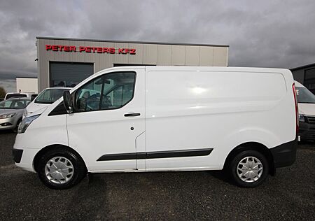 Ford Transit Custom gebraucht kaufen Ford Transit Custom Kasten 310 L1 Trend