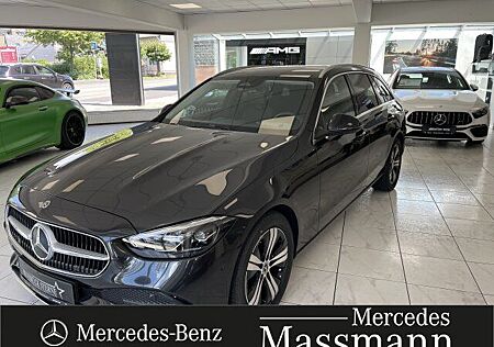 Mercedes-Benz C 220 d T-Modell