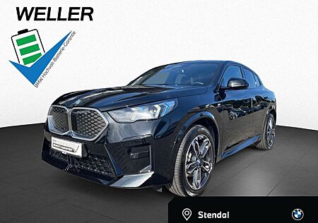 BMW iX2 xDrive30 M-Paket,Head-Up,Adapt.LED,AHK,360°