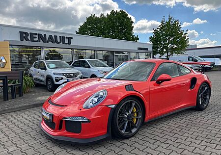 Porsche 911 Urmodell 911 GT3 RS Clubsport