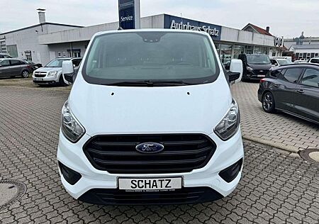 Ford Transit Custom 2.0 TDCi 320 L2H1 Trend