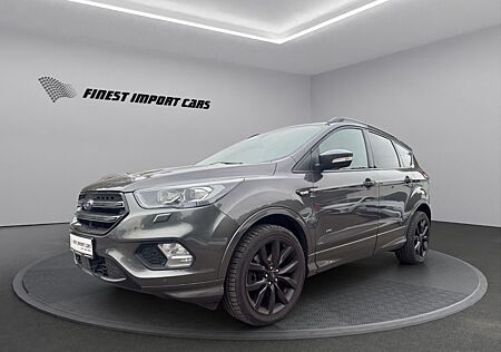 Ford Kuga ST 4x4 Autom. AHK Kamera LED Navi Xenon