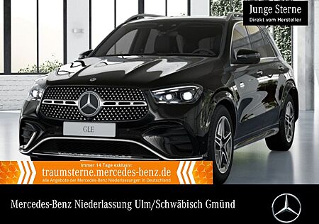 Mercedes-Benz GLE 350 de 4M AMG Advanced+/Pano/AHK/Burmester