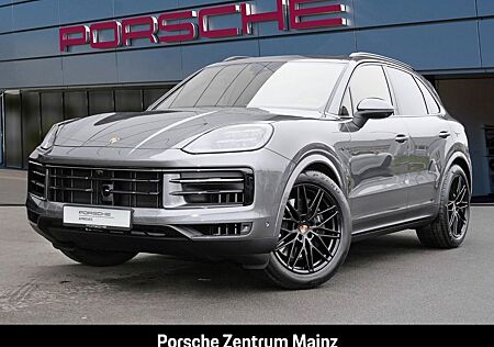 Porsche Cayenne E-Hybrid BOSE Surround-View LED-Matrix