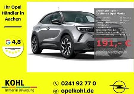 Opel Mokka GS Line 1.2 Turbo EU6e SHZ PDC Rückfahrk.