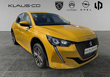 Peugeot e-208 Active Pack 136 *SHZ*GJR*