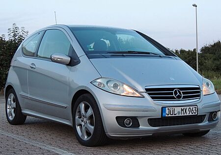 Mercedes-Benz A 180 CDI AVANTGARDE