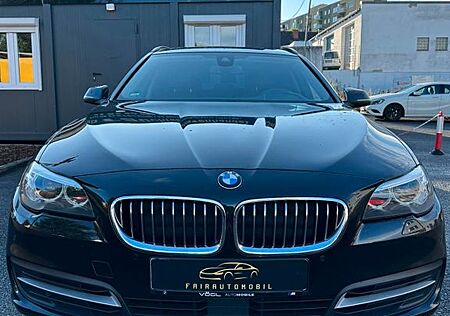 BMW 525 Baureihe 5 Touring d