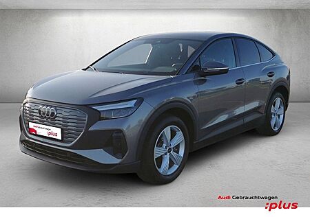 Audi Q4 e-tron Q4 Sportback 35 e-tron *Navi*Kamera*
