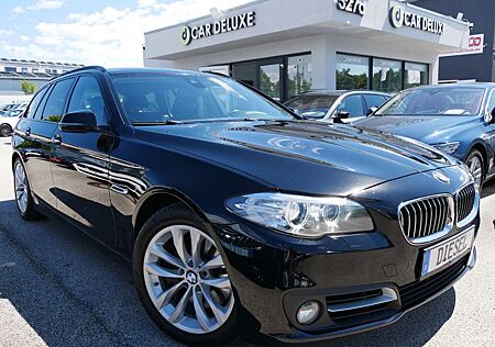BMW 530d xDrive Touring*NAVI*LED*SEHR GEPFLEGT*