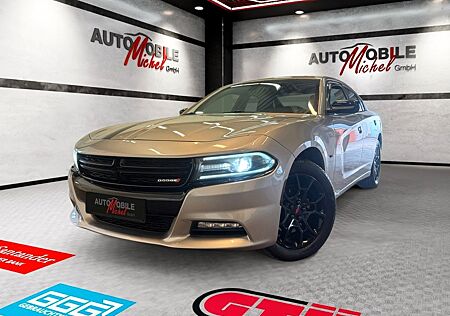 Dodge Charger 3.6 SXT Rallye AWD / Beats / SBL