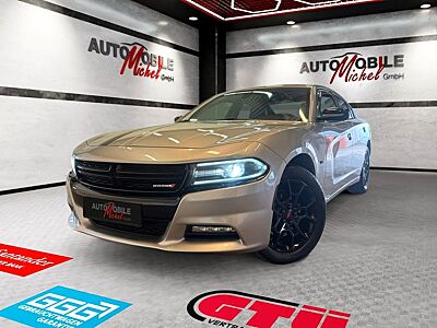 Dodge Charger 3.6 SXT Rallye AWD / Beats / SBL