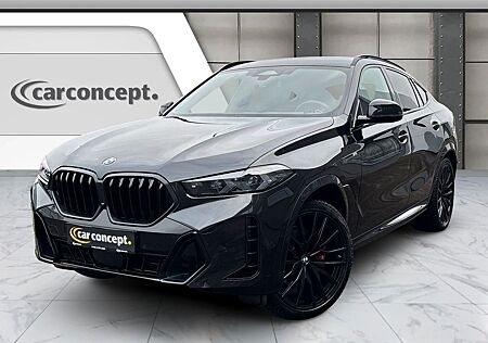BMW X6 30d M Sport Pro*22 *H&K*Pano*Iconic*LED*AHK
